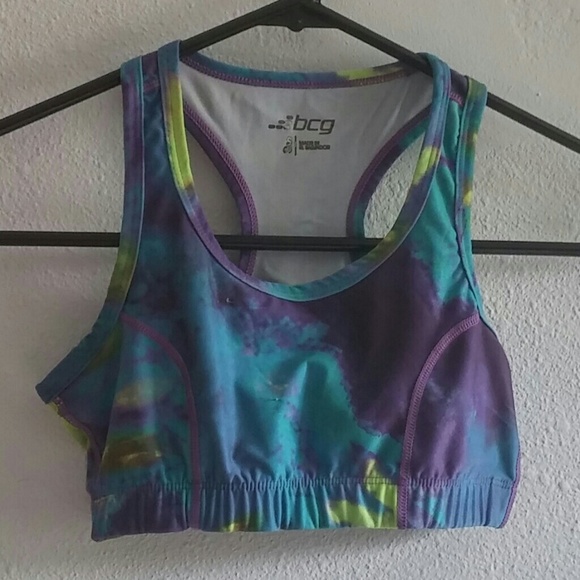 bcg Other - $3 W/Purchase Bcg Sports Bra Size 7
